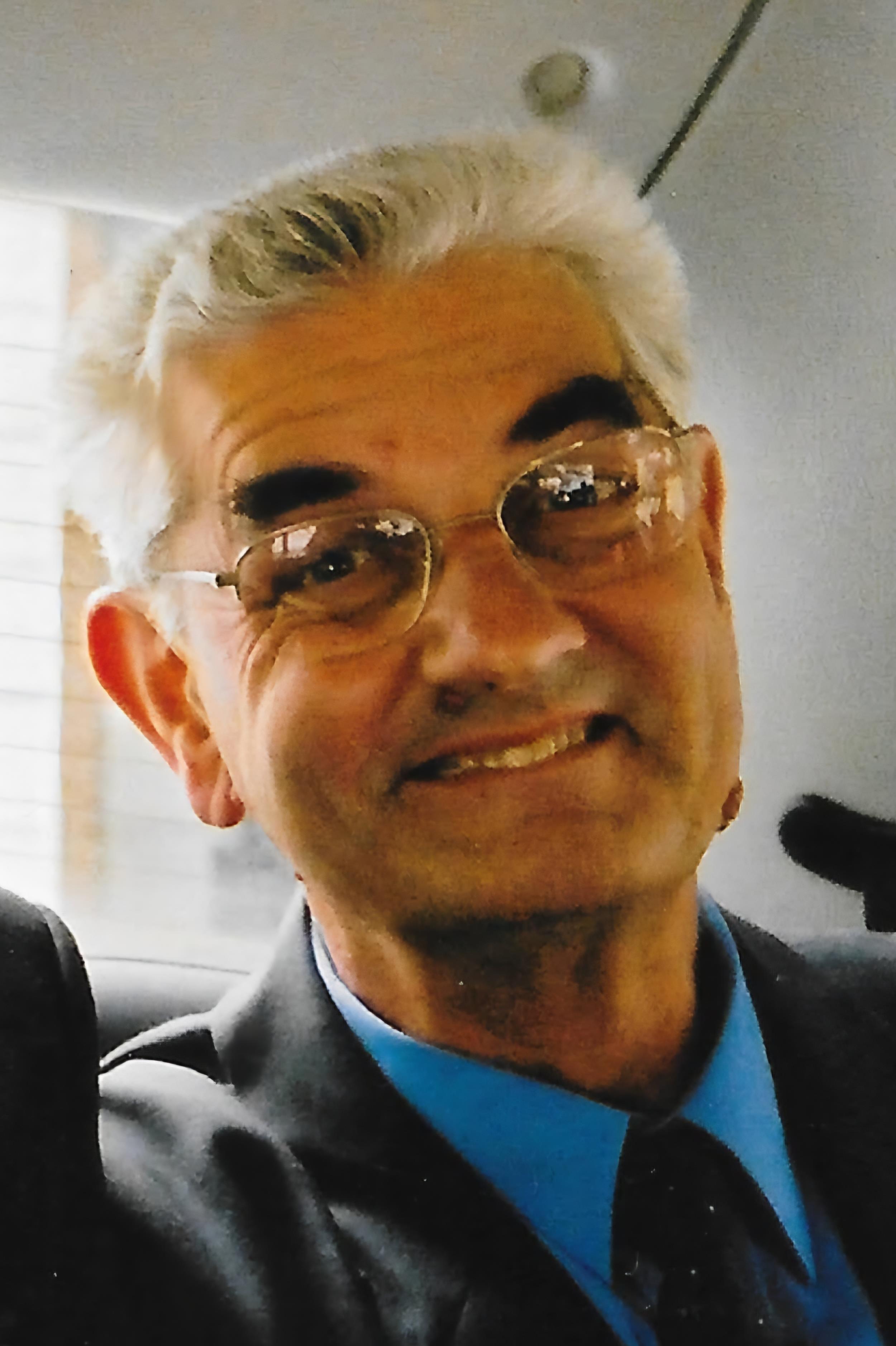 Funeral Notice Profile Image