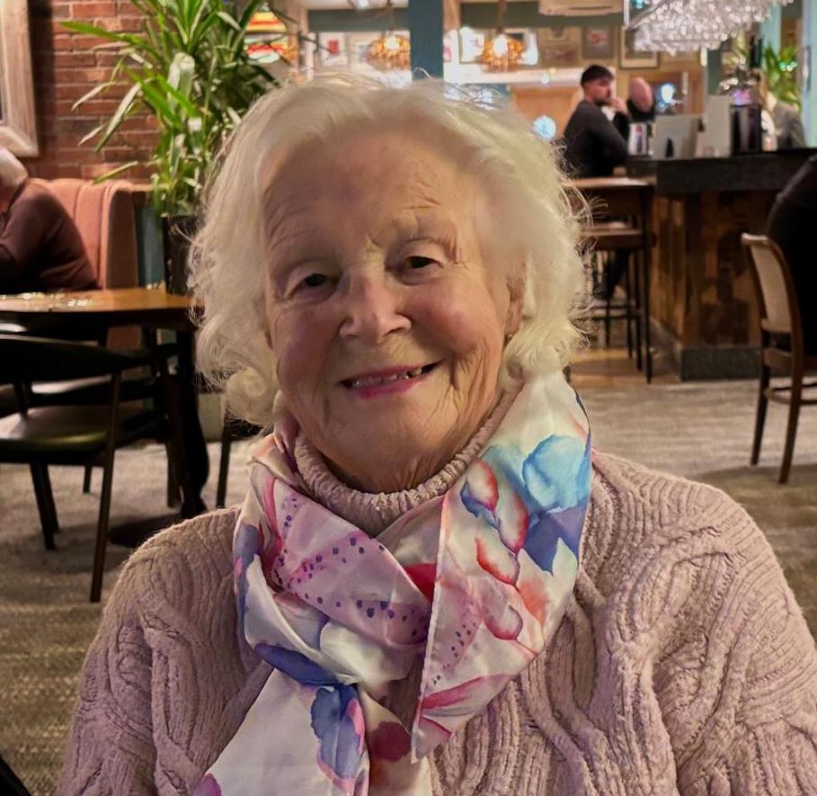 Funeral Notice Profile Image