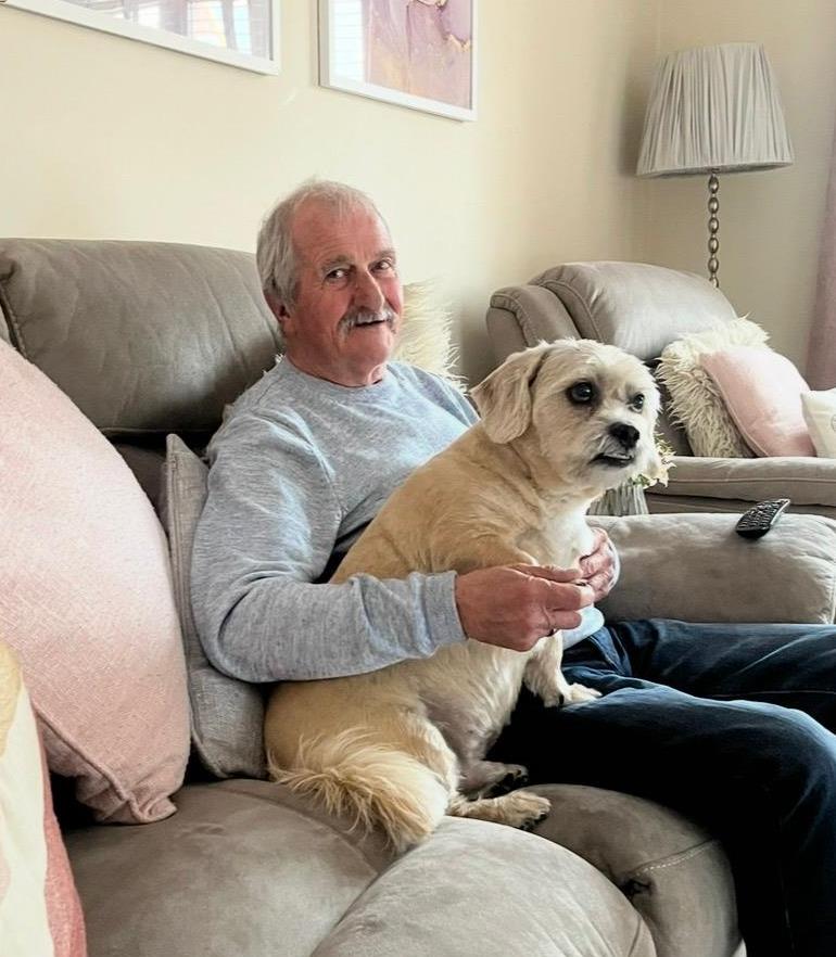 Funeral Notice Profile Image