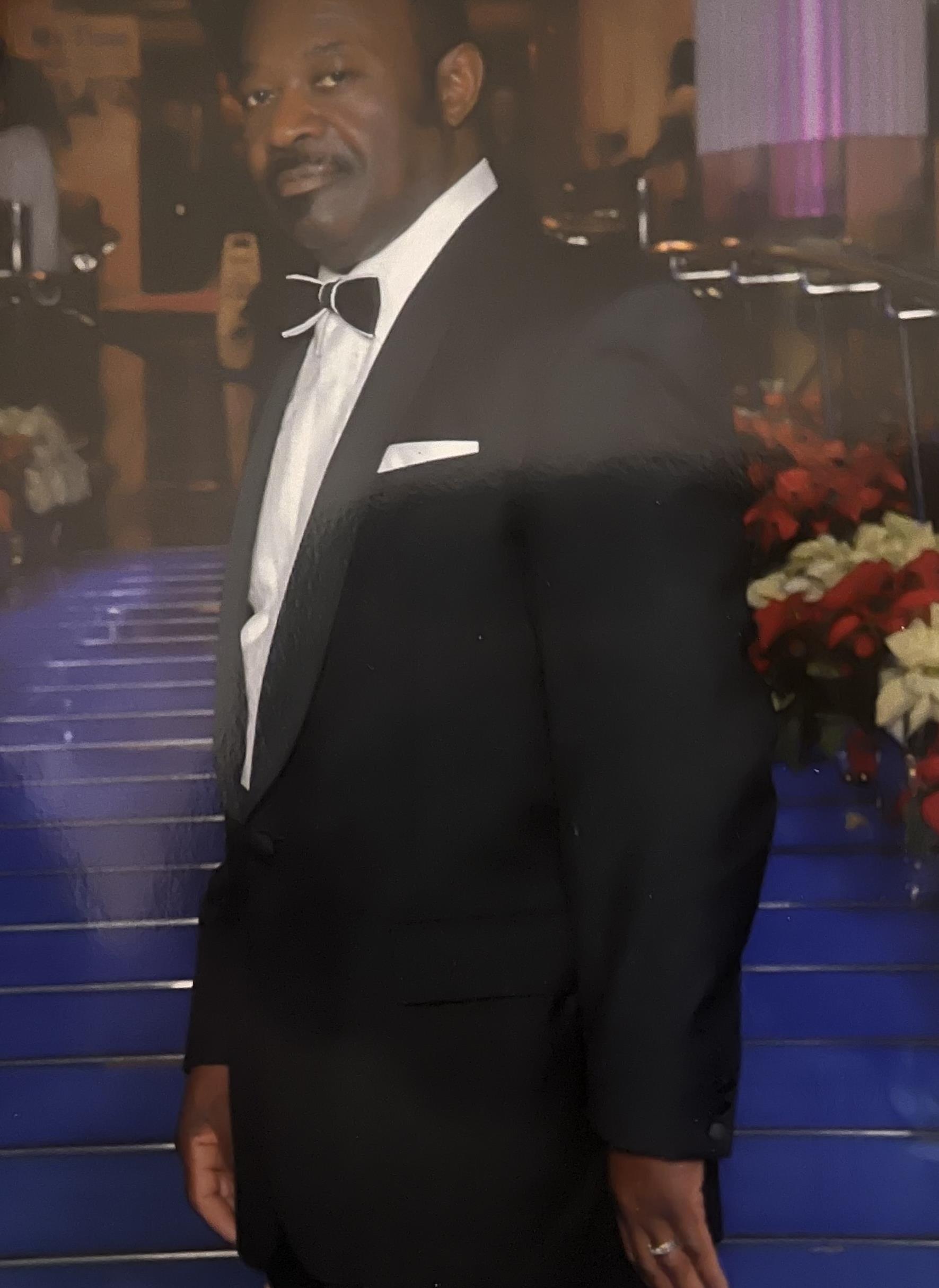 Funeral Notice Profile Image