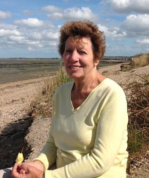 Funeral Notice Profile Image