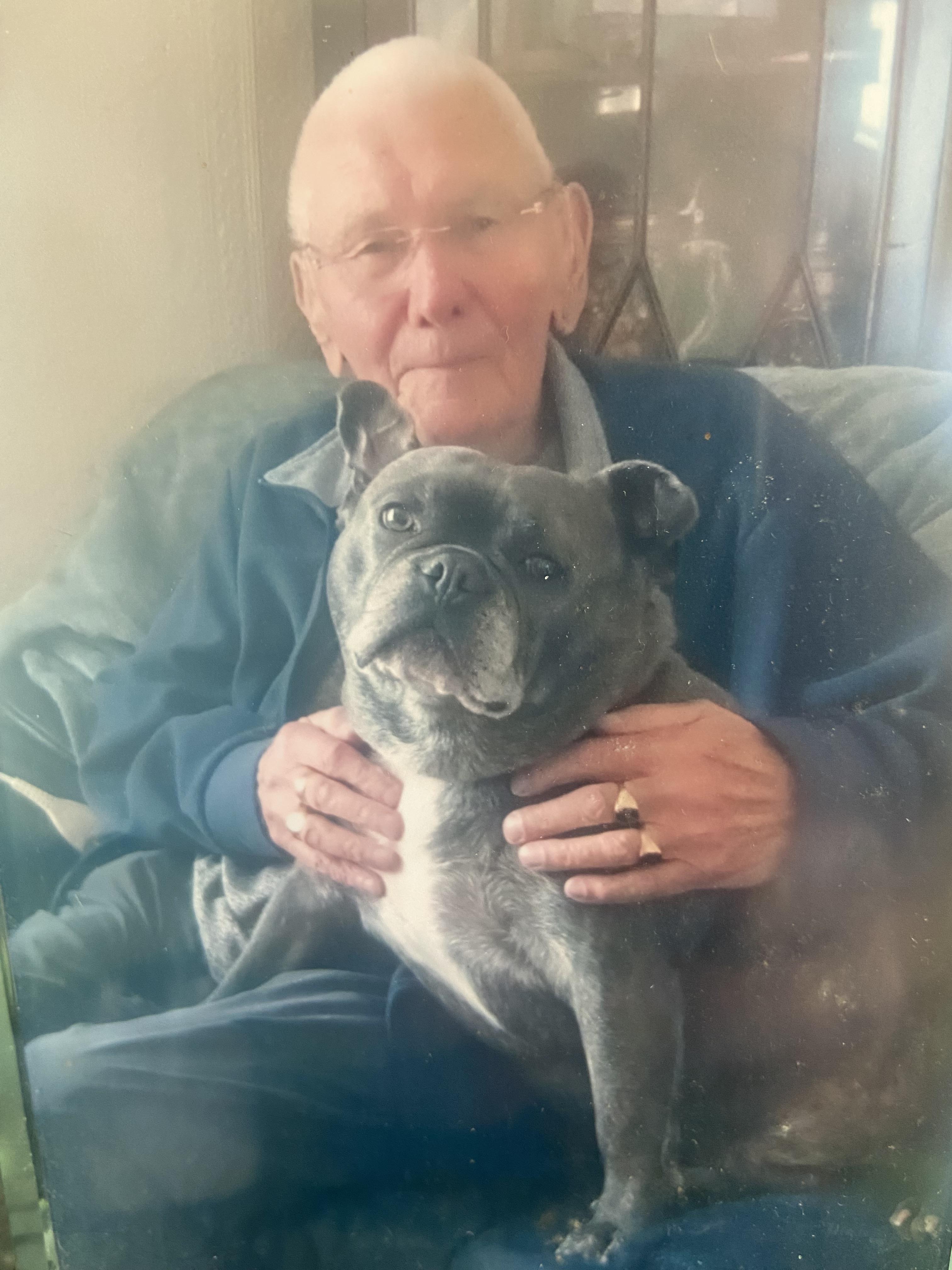 Funeral Notice Profile Image