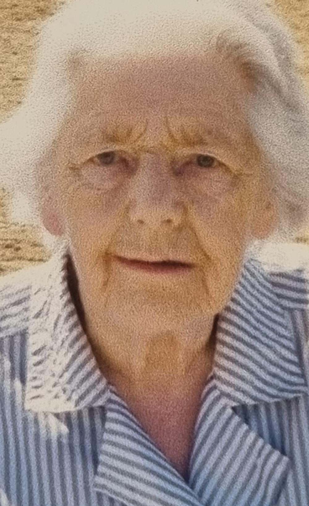 Funeral Notice Profile Image