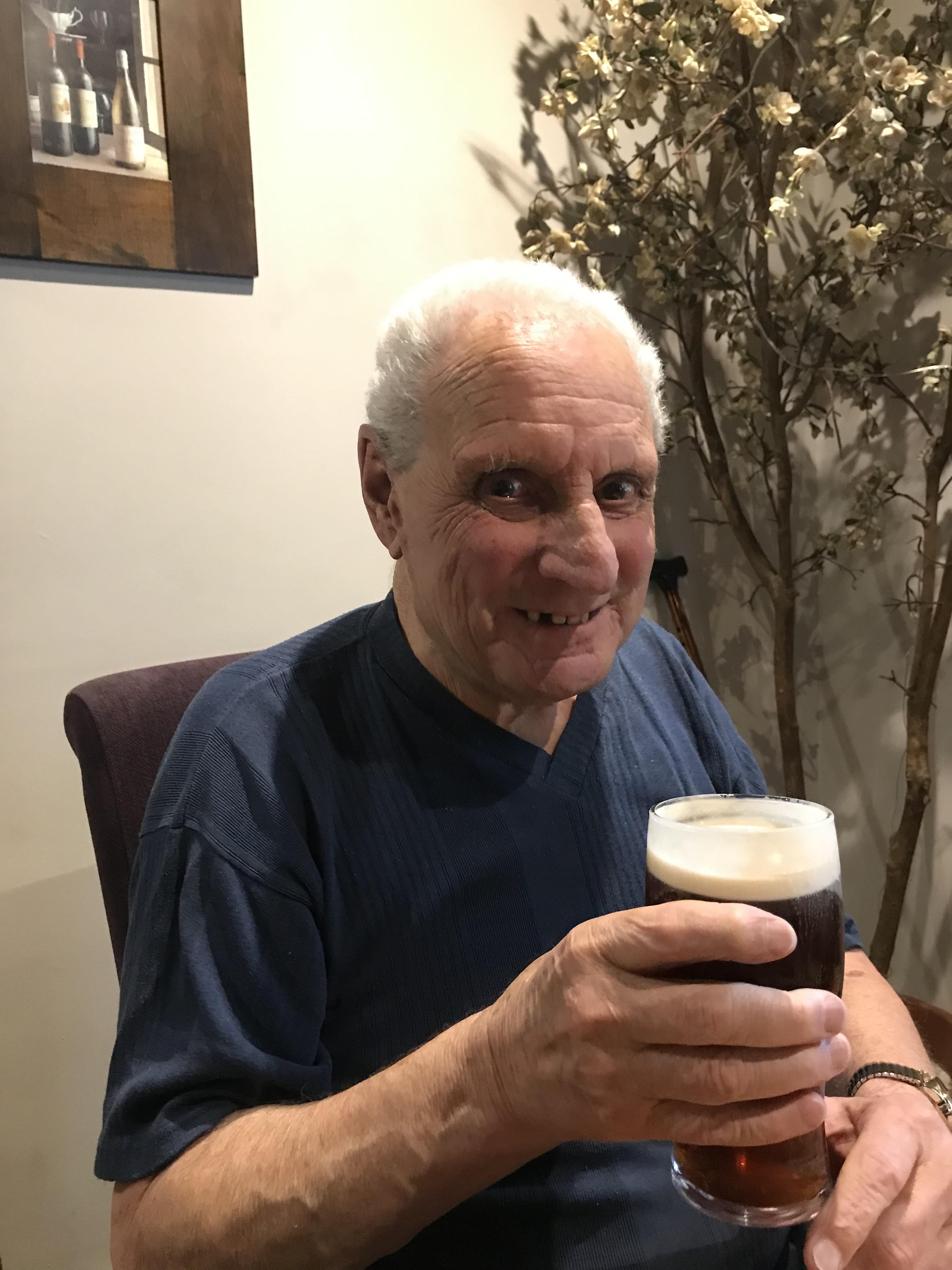 Funeral Notice Profile Image