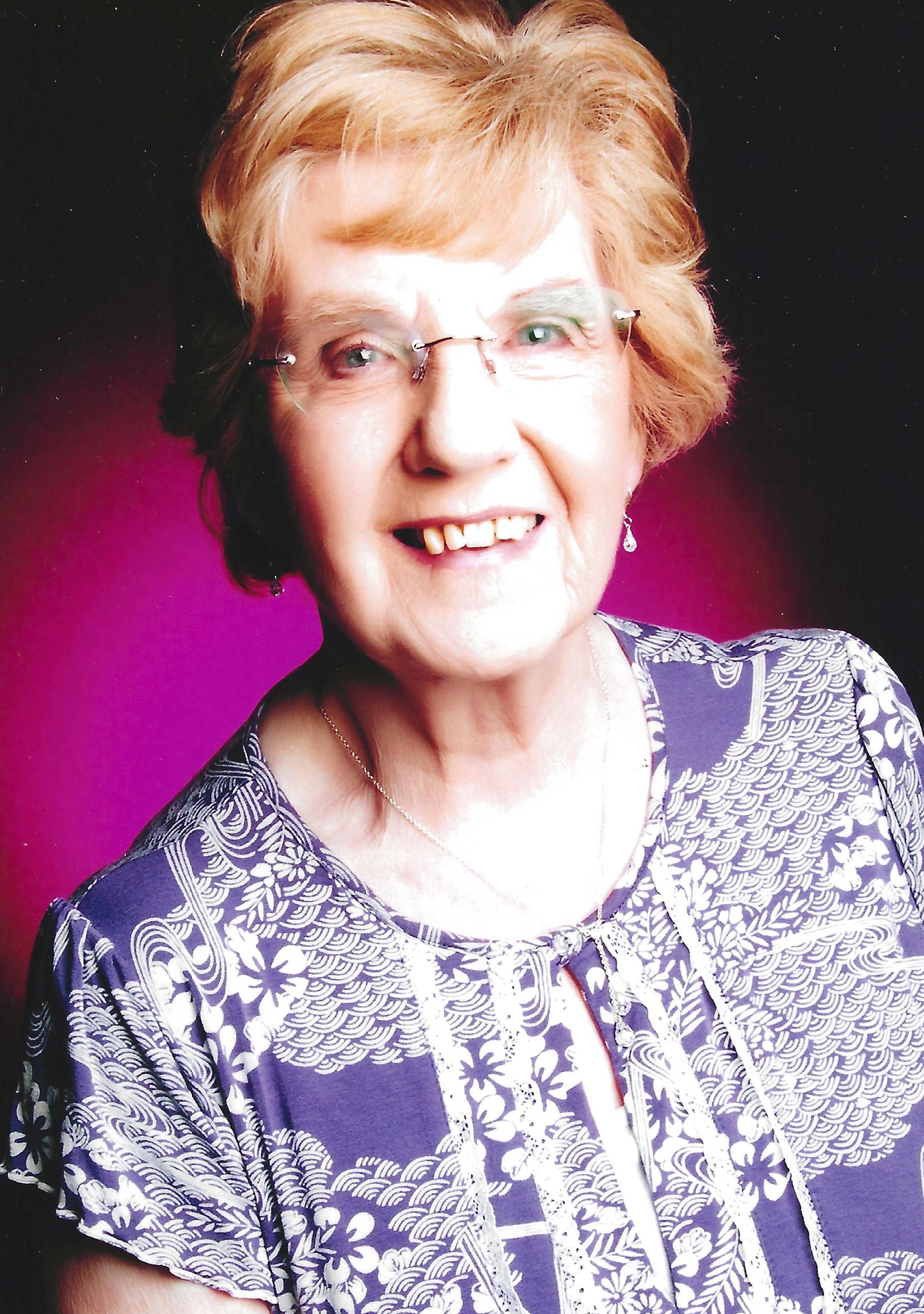 Funeral Notice Profile Image