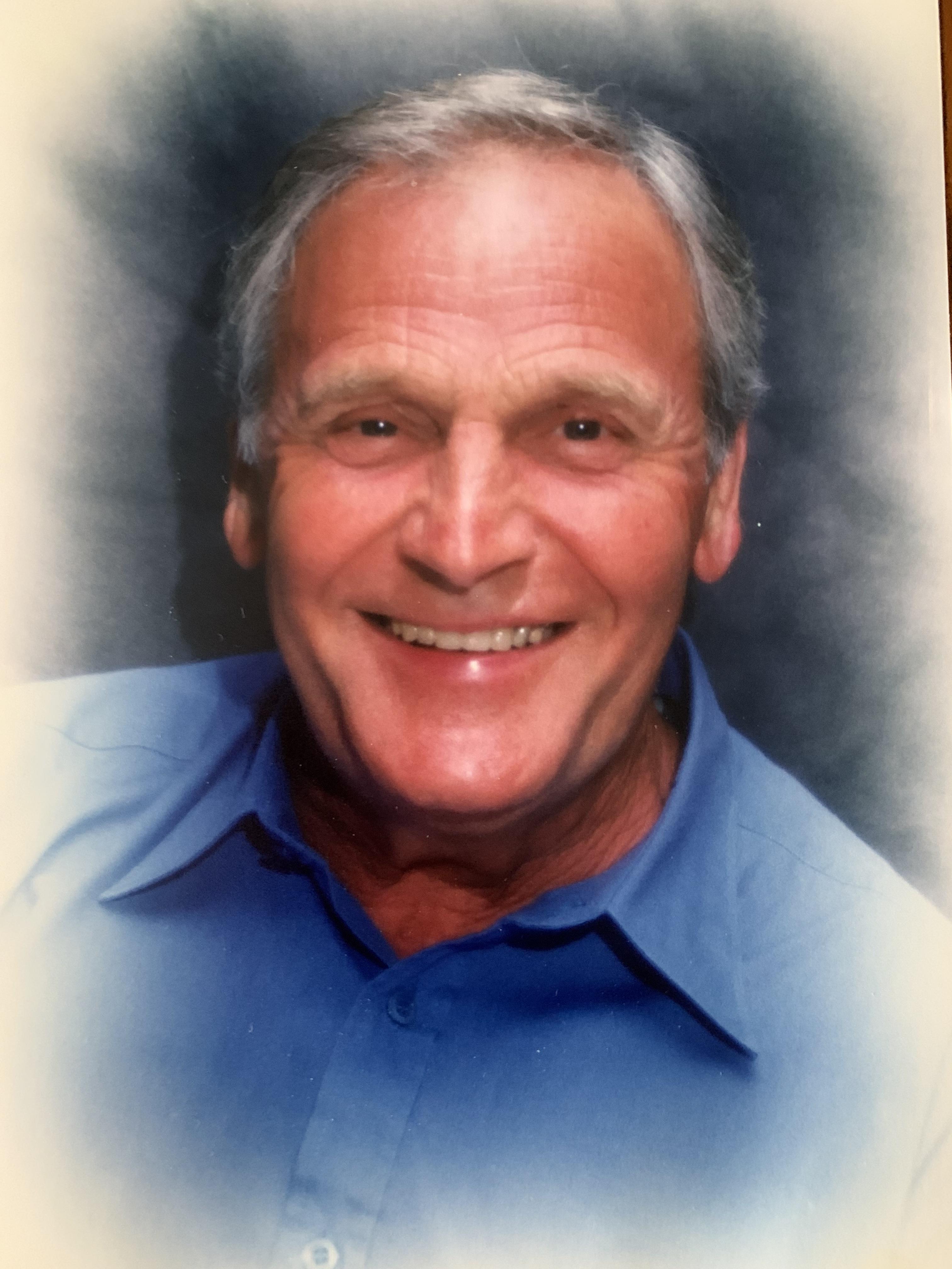 Funeral Notice Profile Image