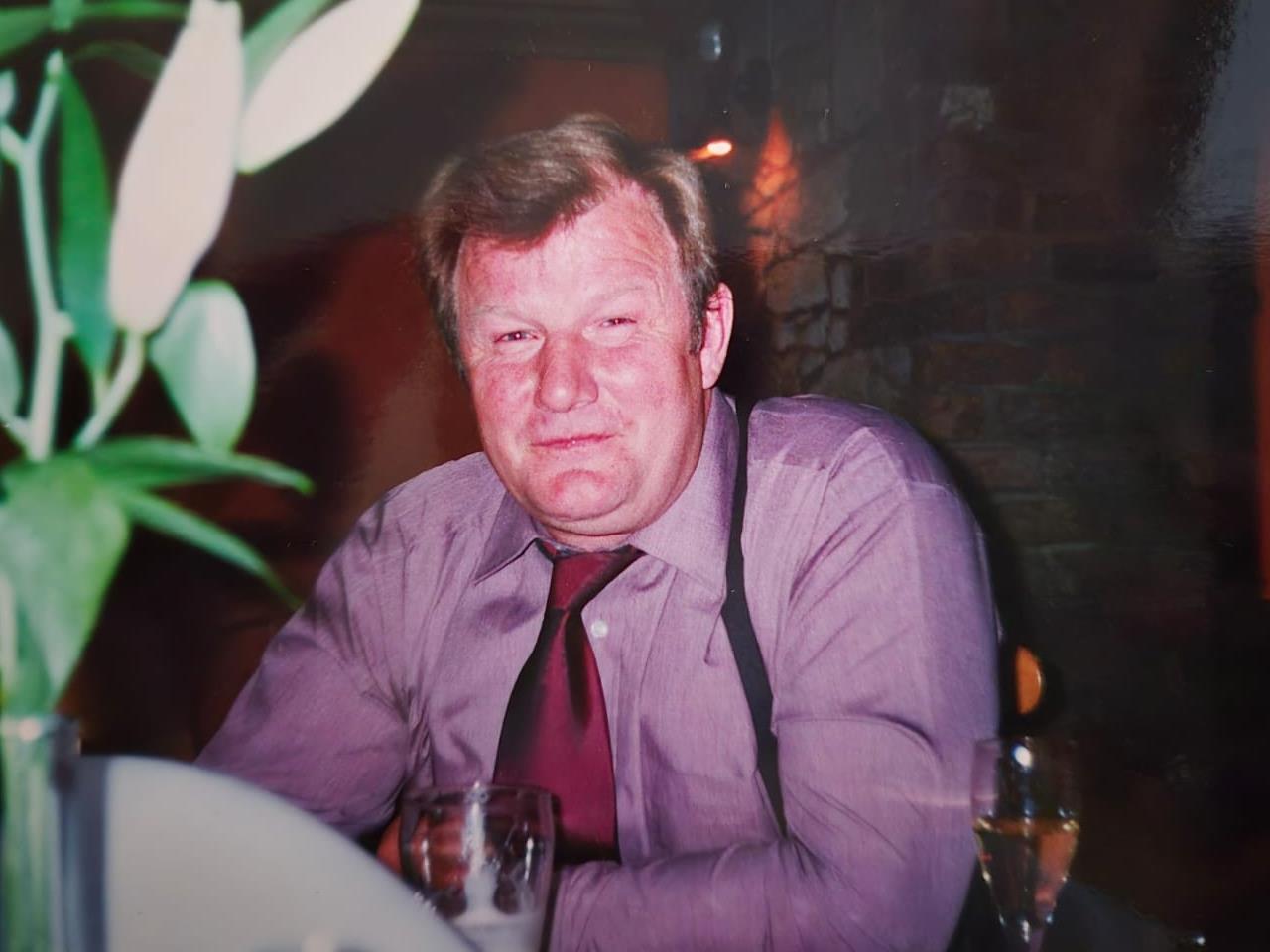 Funeral Notice Profile Image