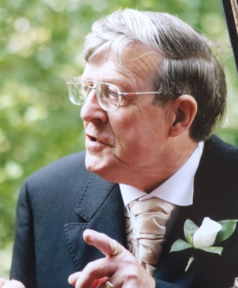 Funeral Notice Profile Image