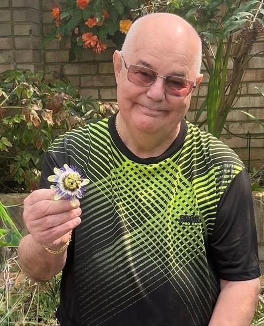 Funeral Notice Profile Image