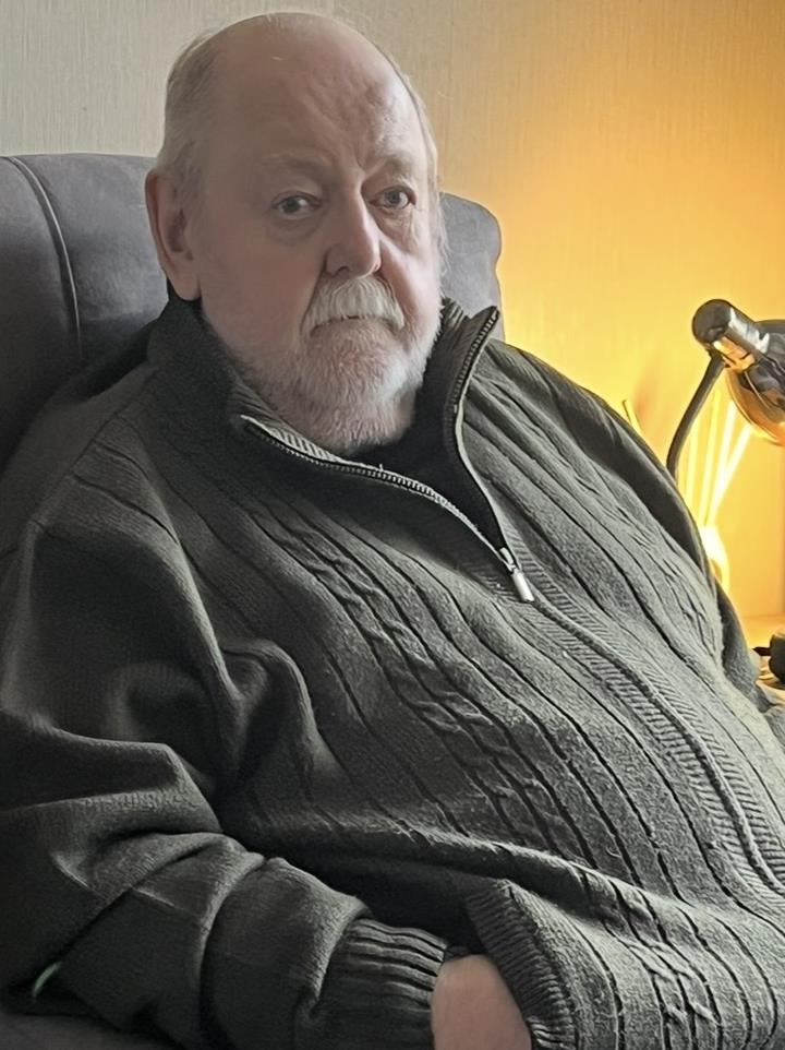 Funeral Notice Profile Image