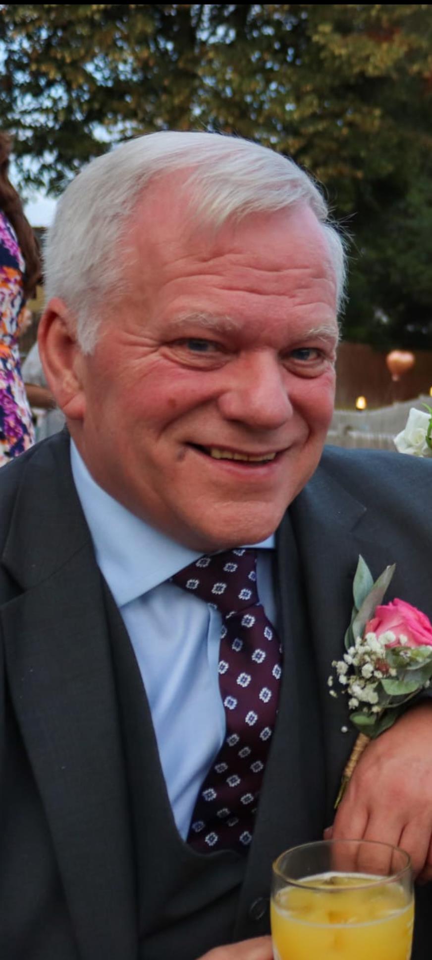 Funeral Notice Profile Image