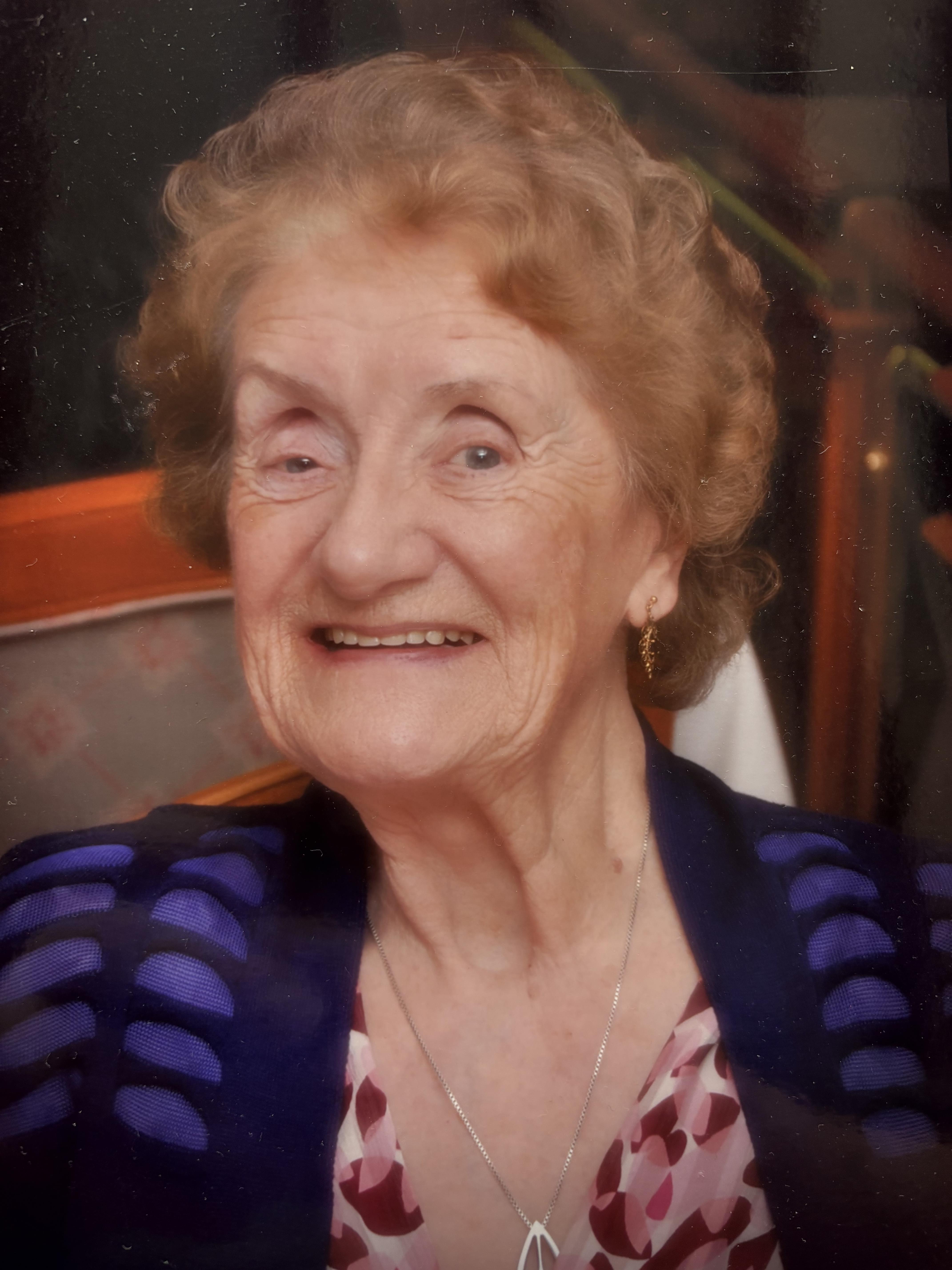 Funeral Notice Profile Image