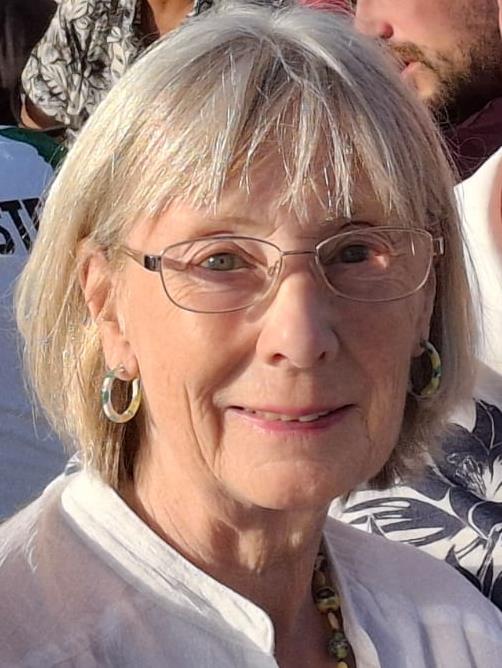 Funeral Notice Profile Image