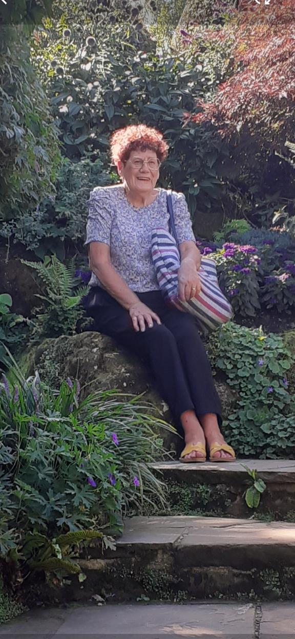 Funeral Notice Profile Image