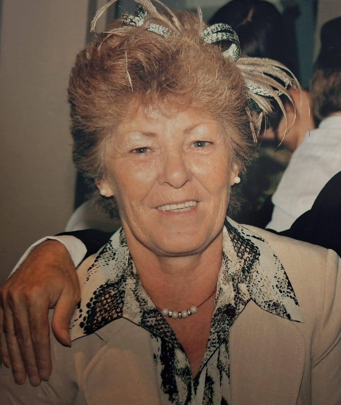 Funeral Notice Profile Image