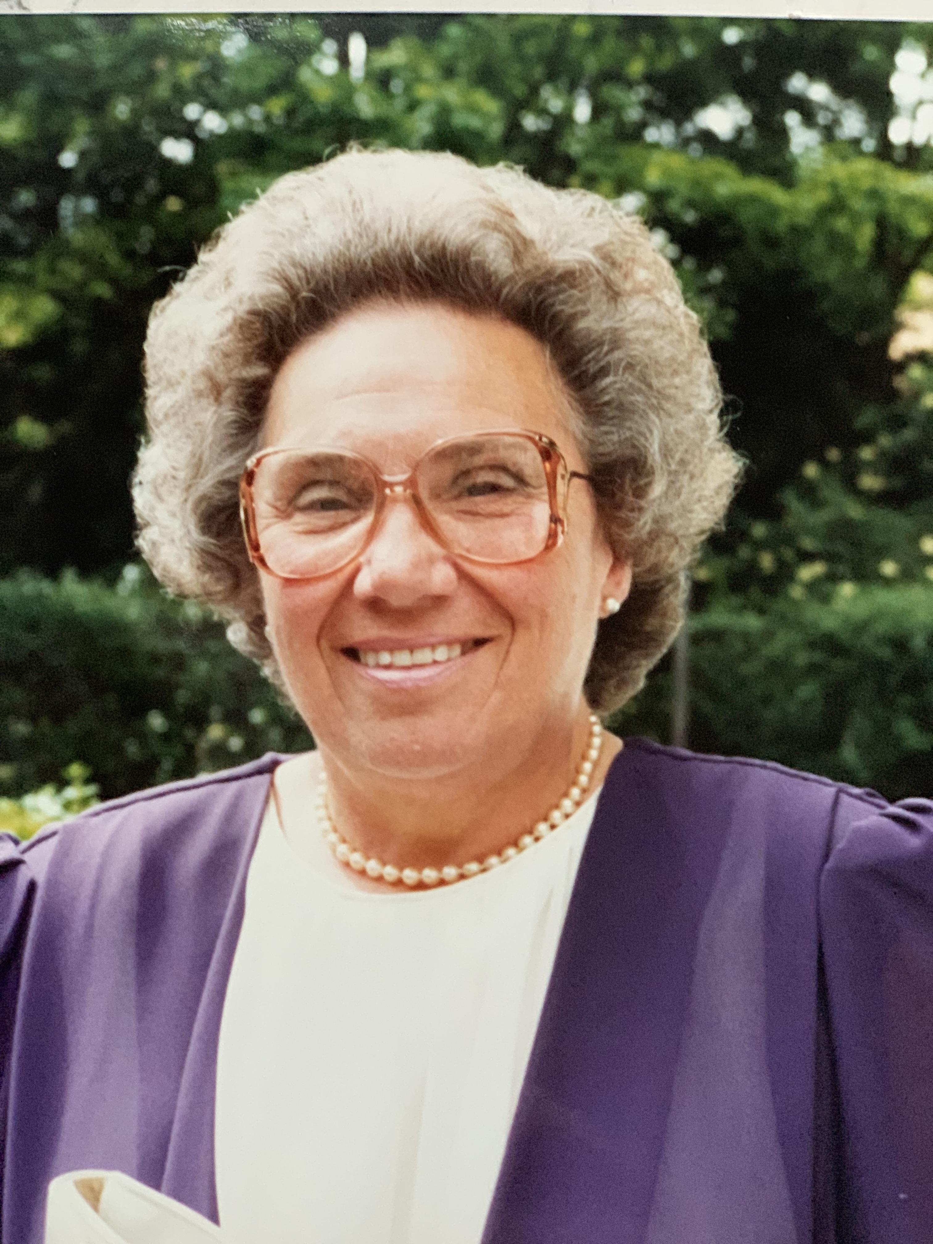 Funeral Notice Profile Image