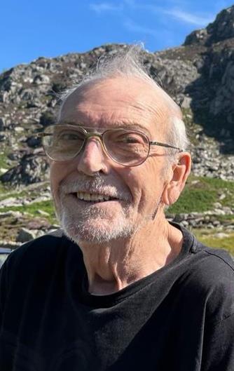 Funeral Notice for Mr William Pett