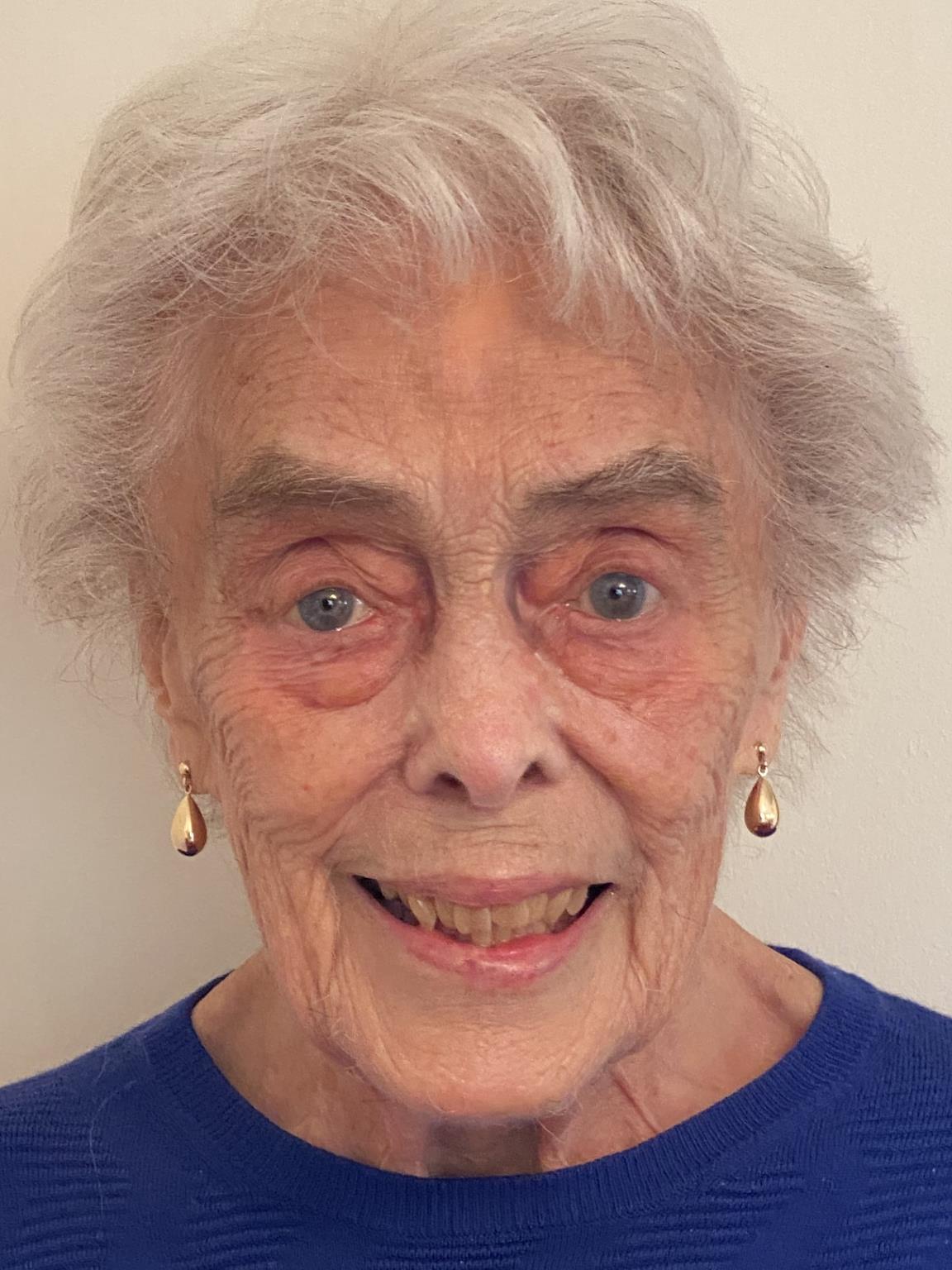 Funeral Notice Profile Image