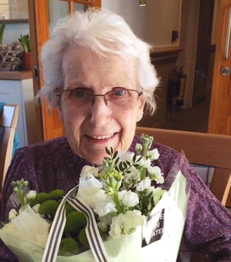 Funeral Notice Profile Image