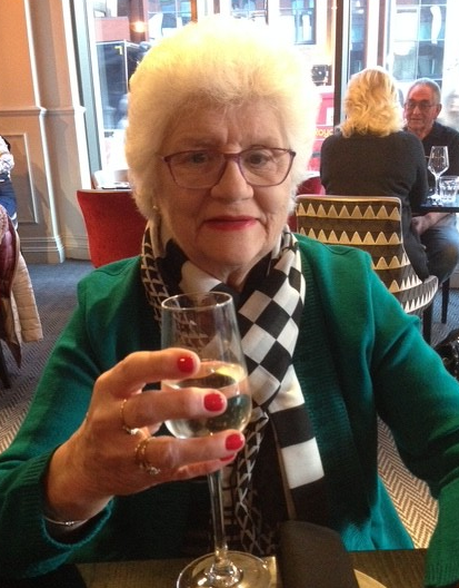 Funeral Notice Profile Image