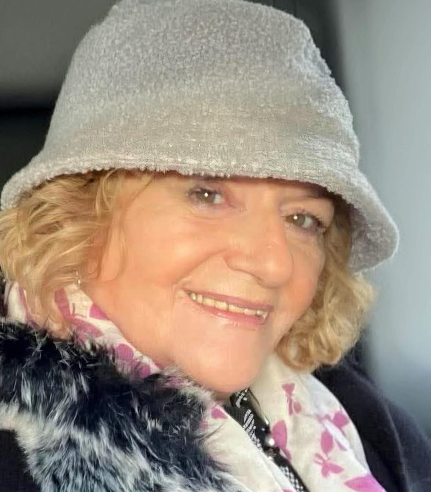 Funeral Notice Profile Image