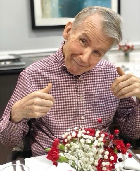 Funeral Notice Profile Image