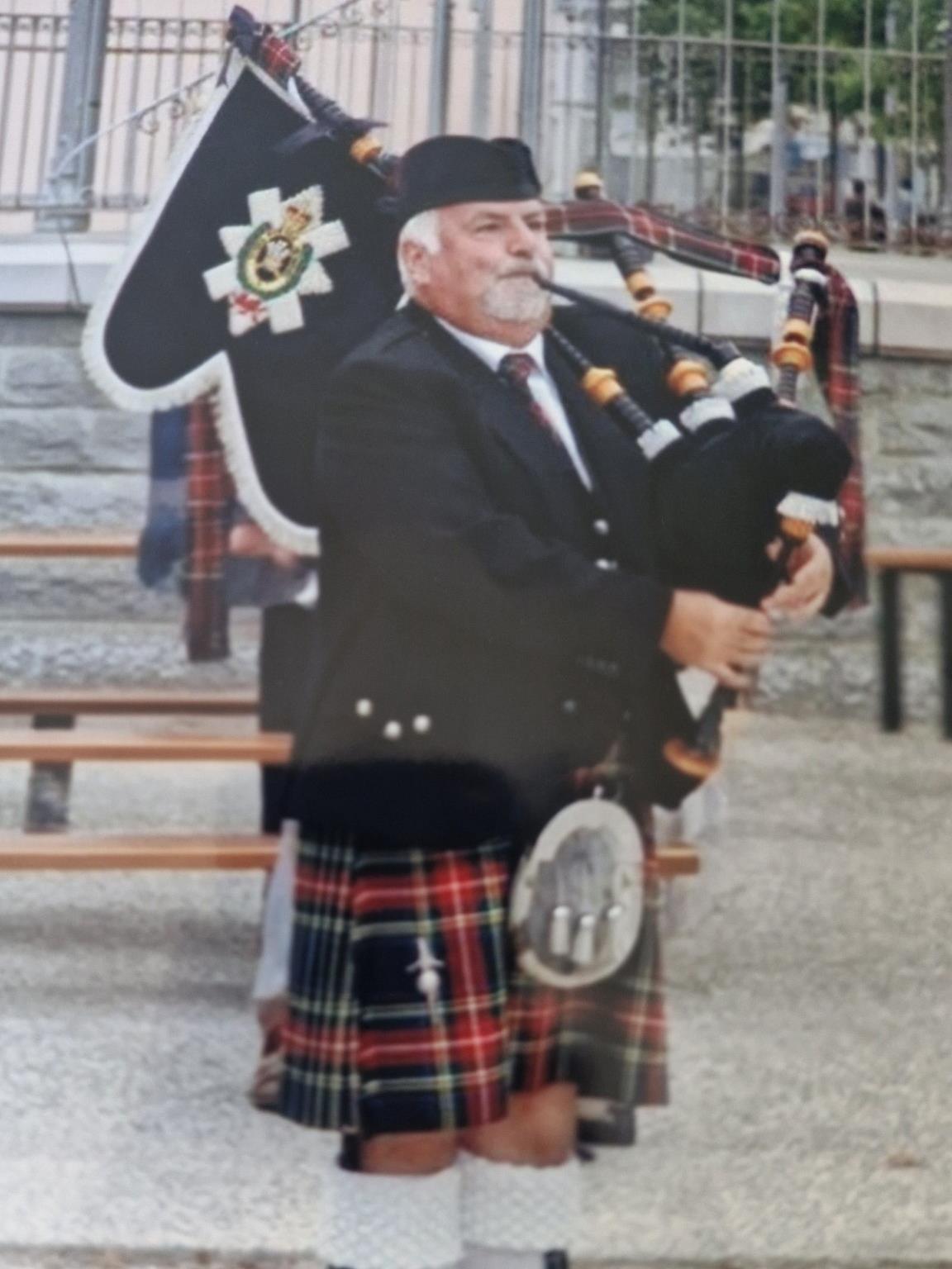 Funeral Notice Profile Image