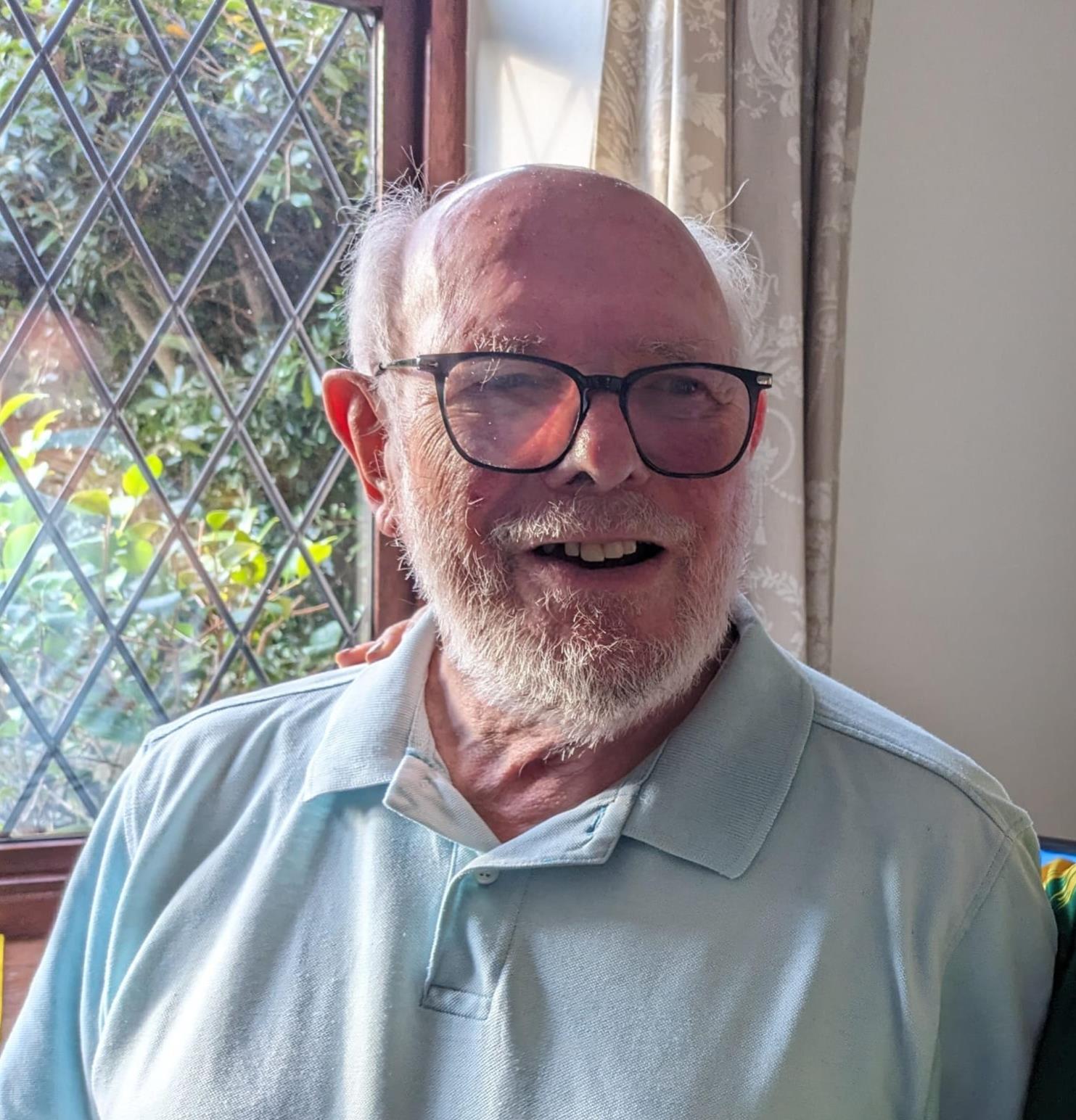 Funeral Notice Profile Image