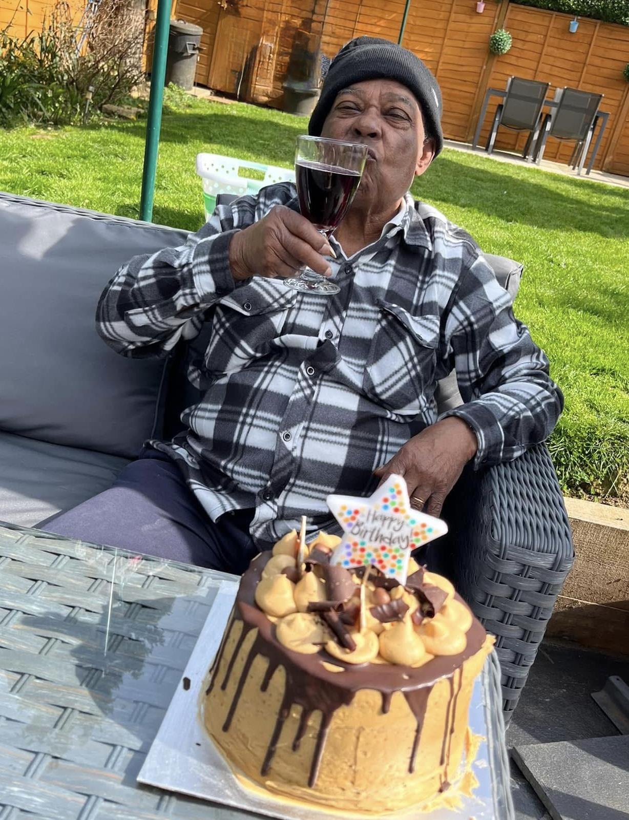 Funeral Notice Profile Image