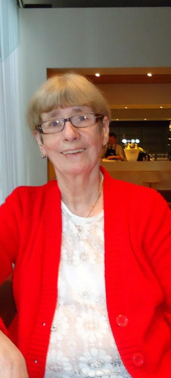 Funeral Notice Profile Image