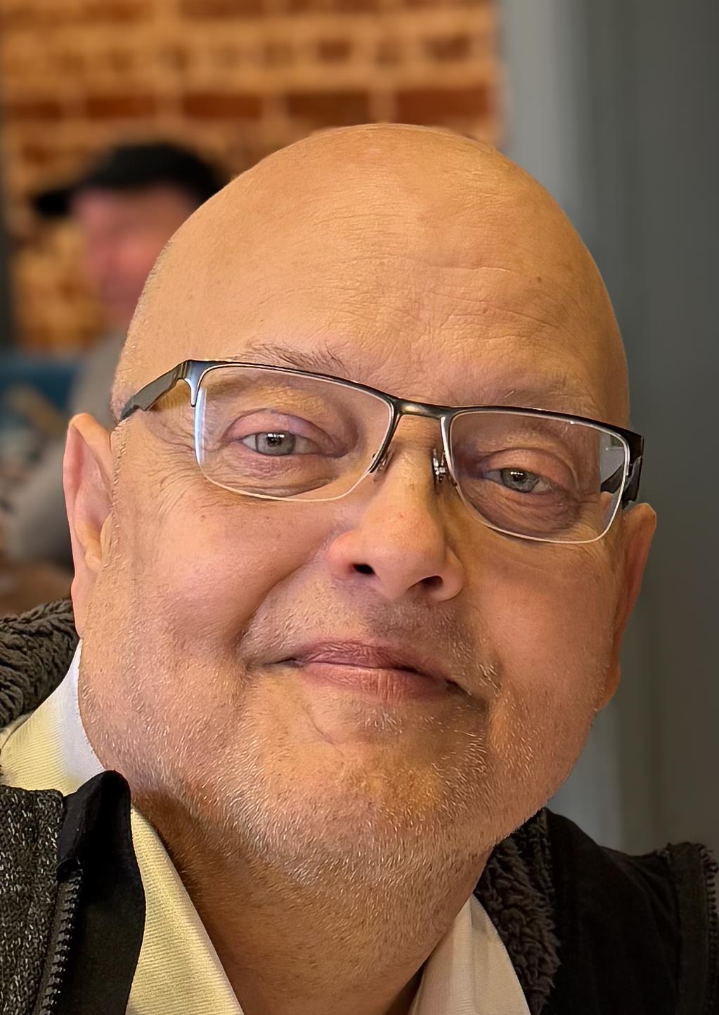 Funeral Notice Profile Image