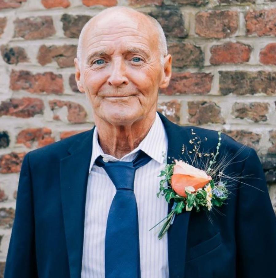 Funeral Notice Profile Image