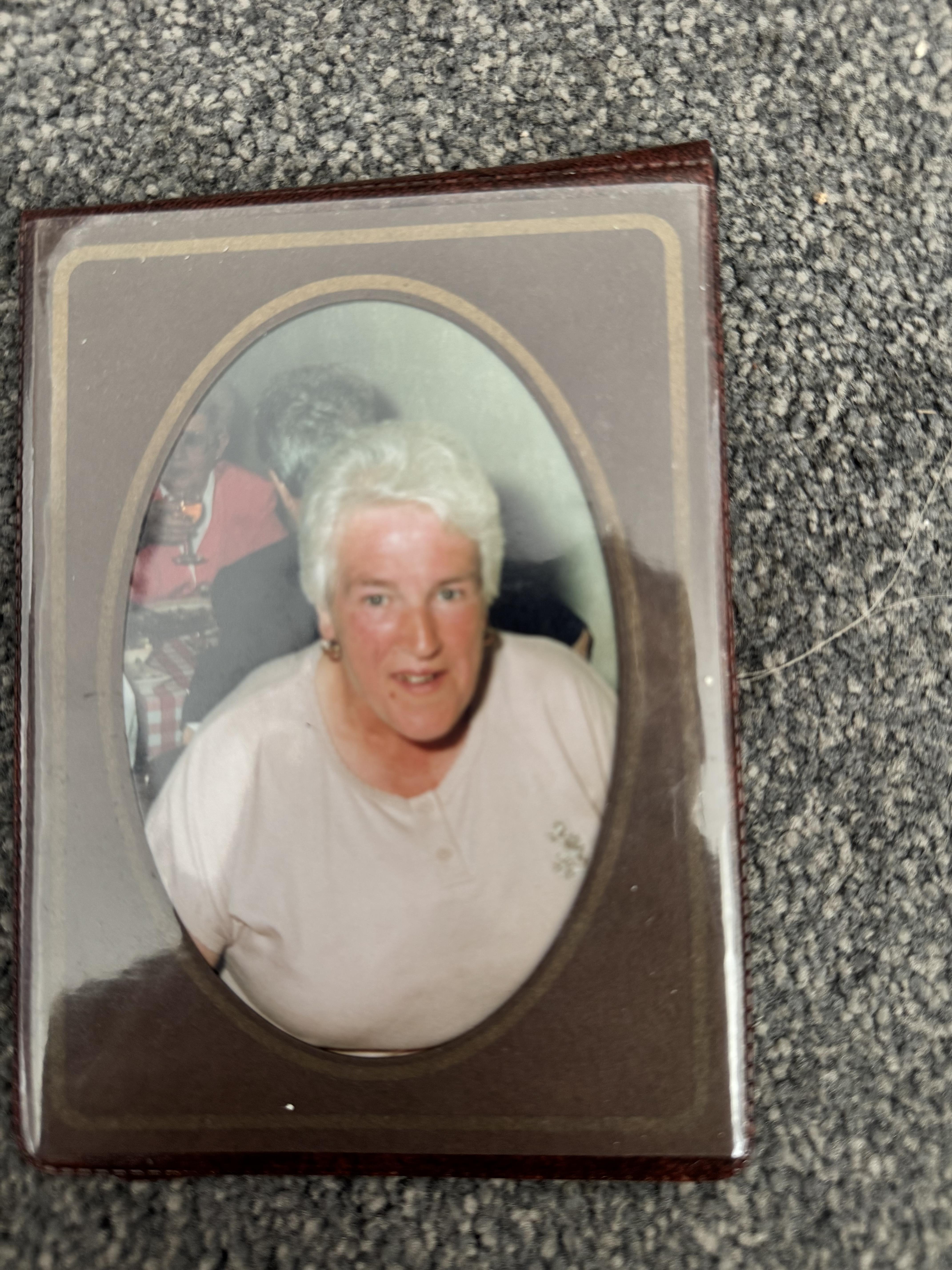 Funeral Notice Profile Image