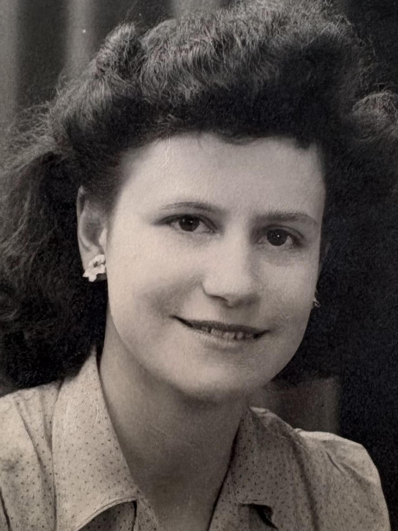 Funeral Notice Profile Image