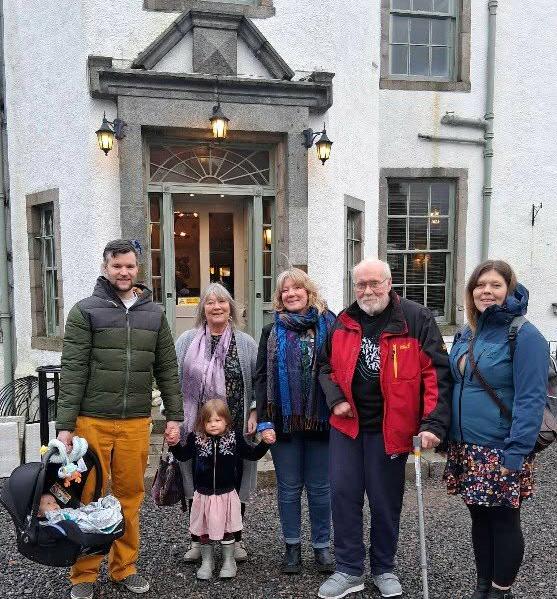 Funeral Notice Profile Image