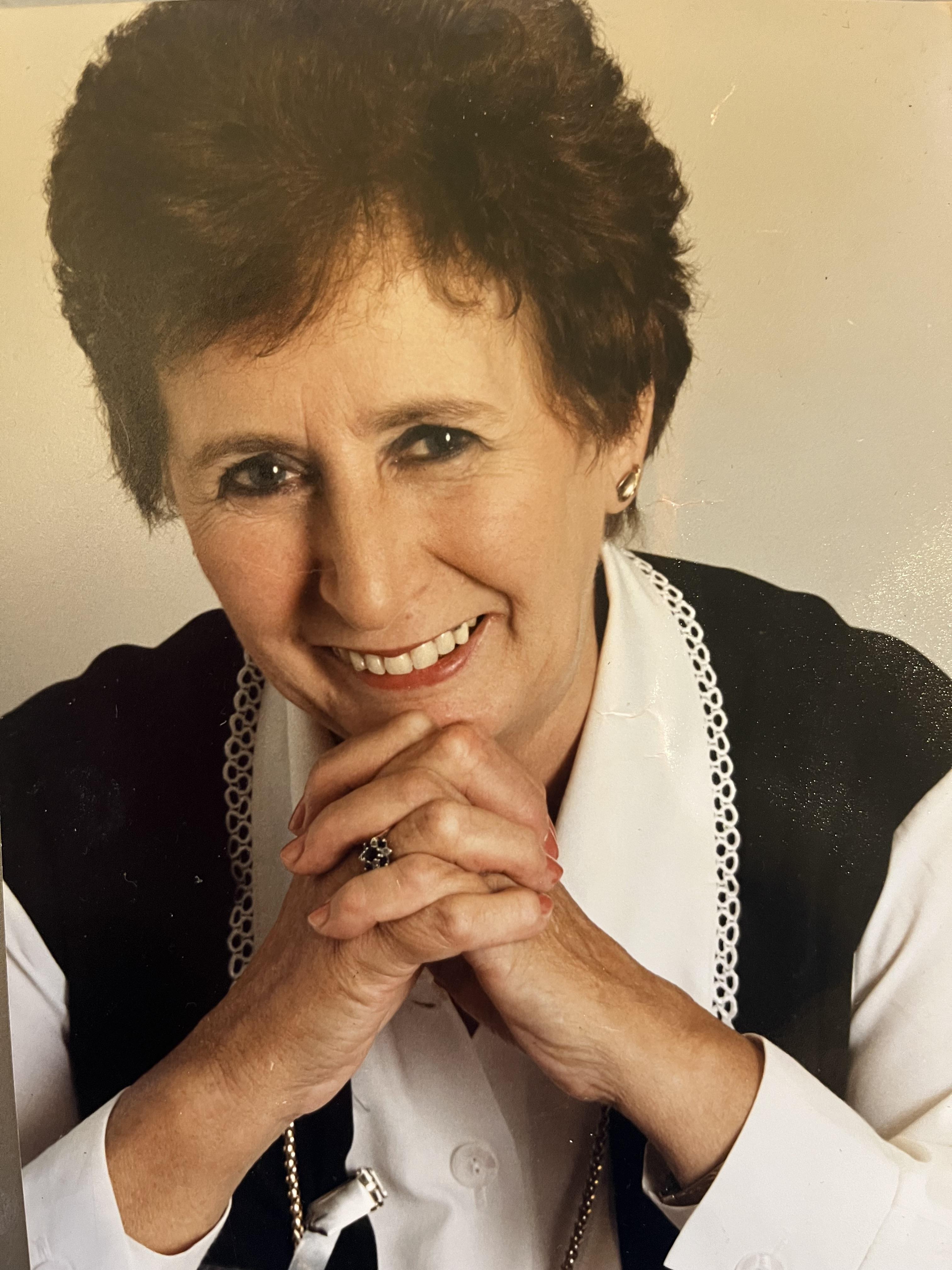 Funeral Notice Profile Image