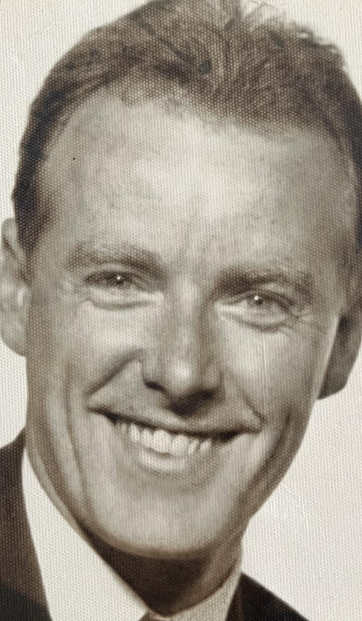 Funeral Notice Profile Image