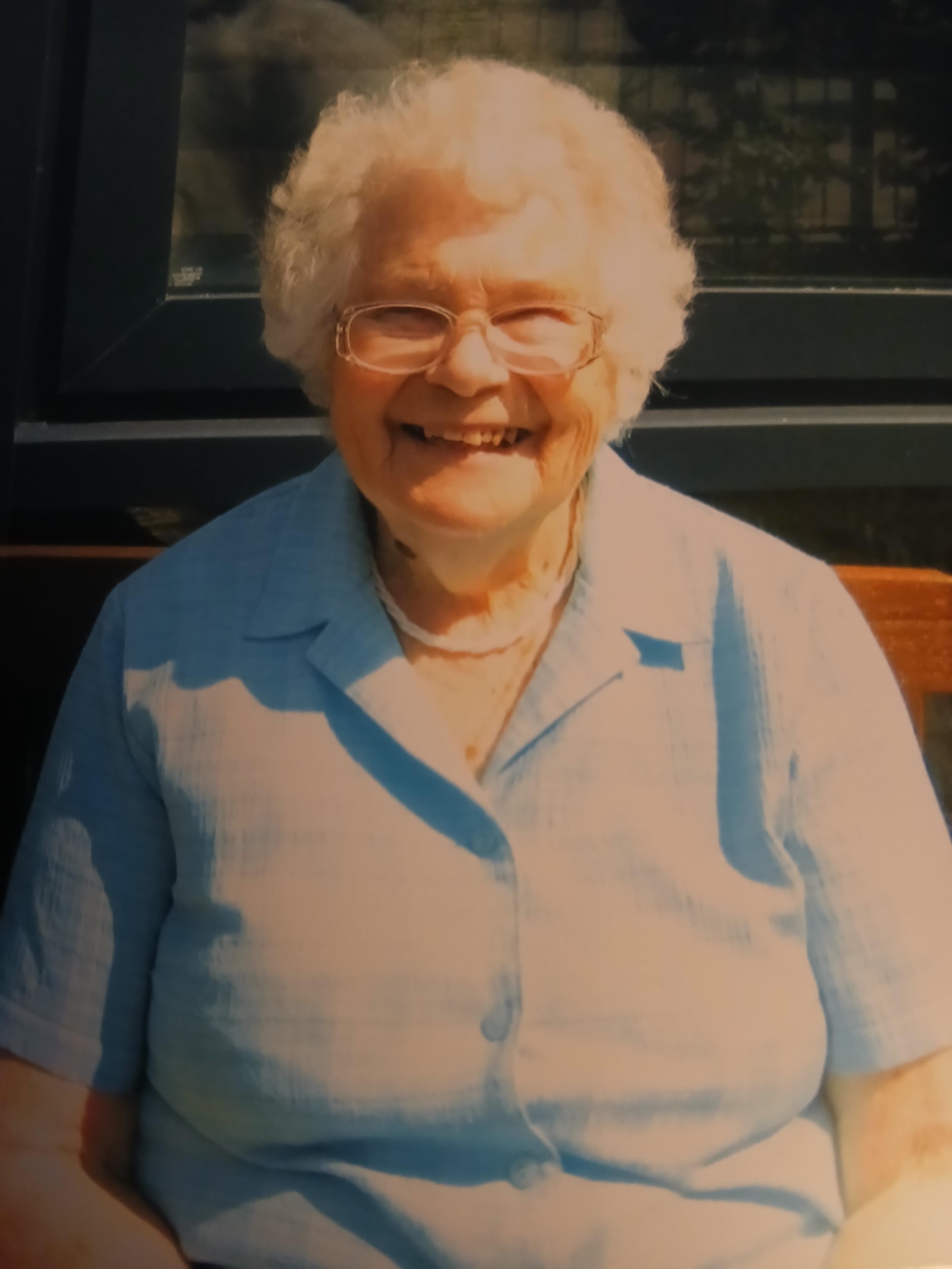 Funeral Notice Profile Image