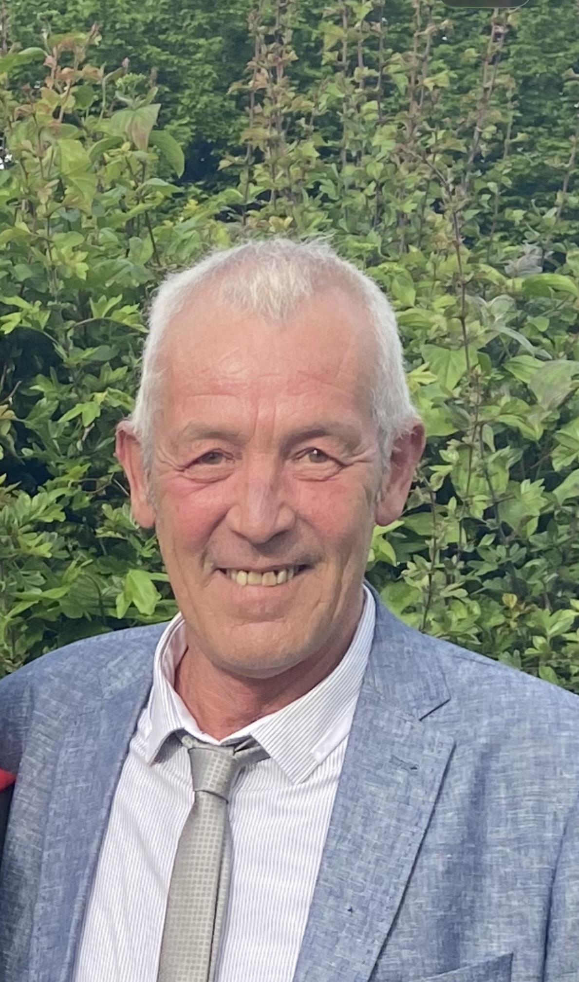 Funeral Notice Profile Image