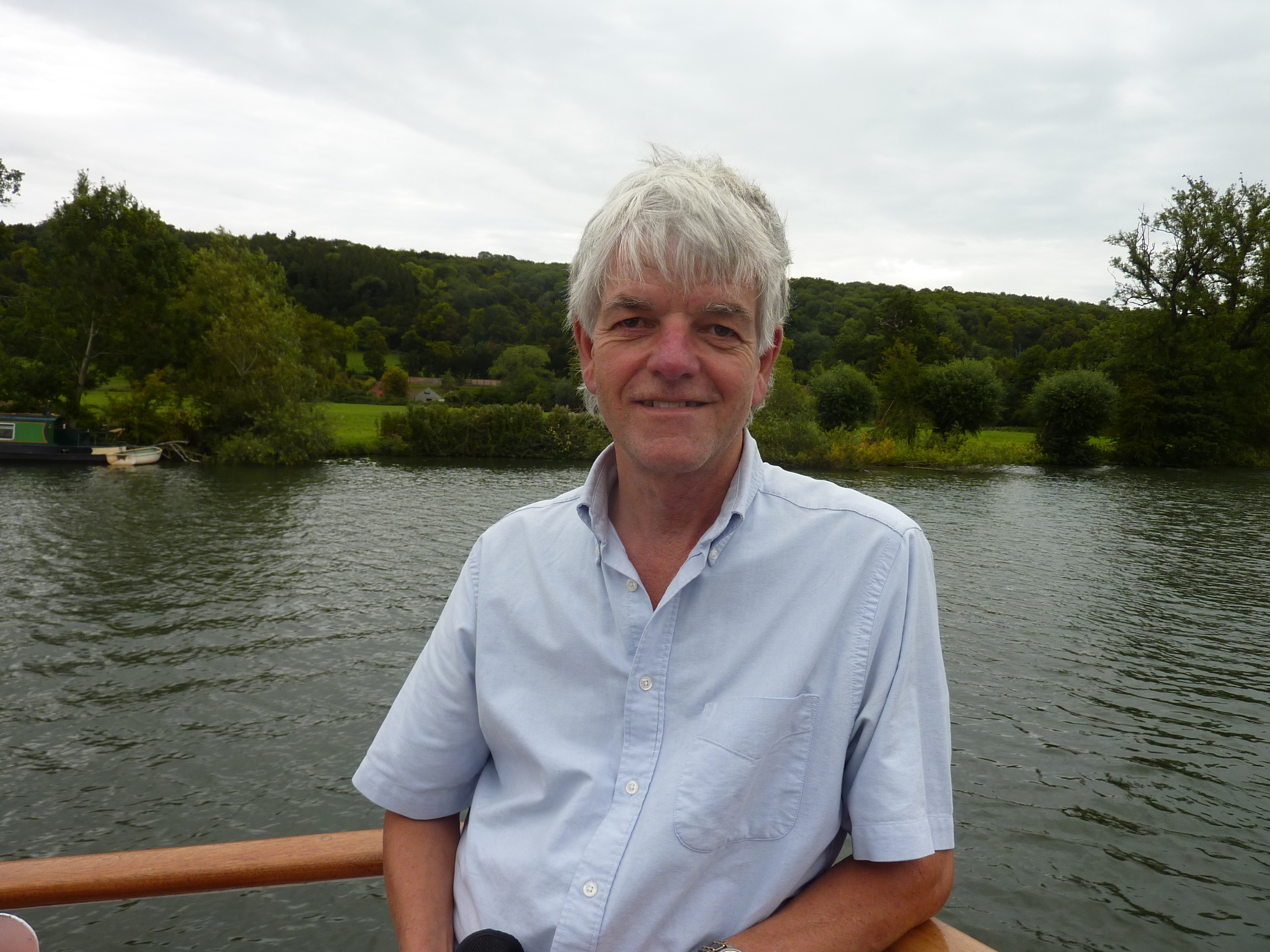 Funeral Notice Profile Image