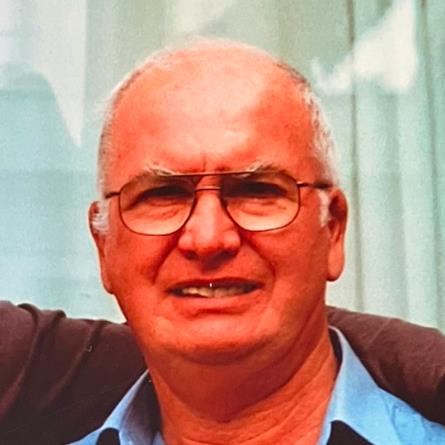 Funeral Notice Profile Image