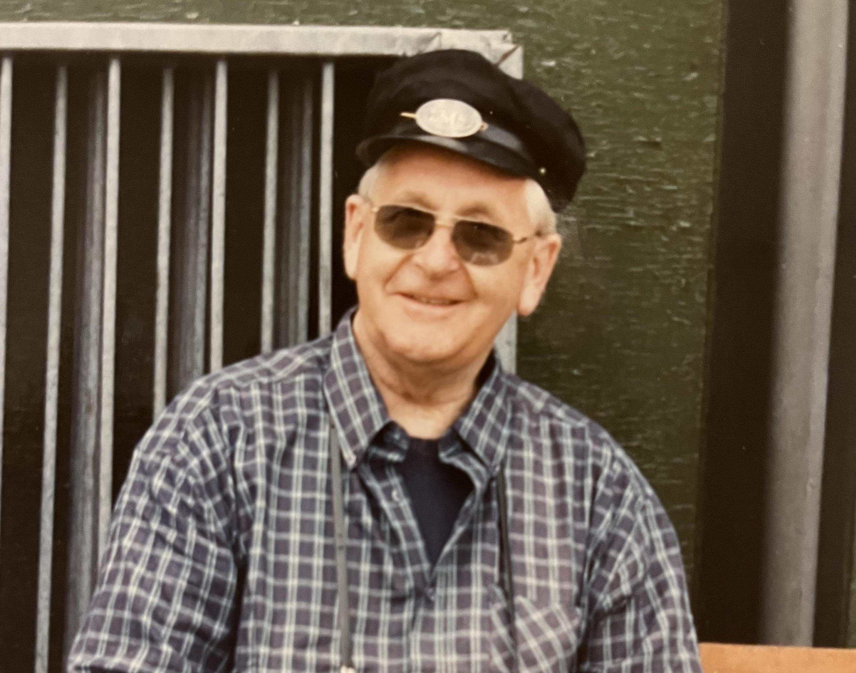 Funeral Notice for Mr Leslie Donald Andrews