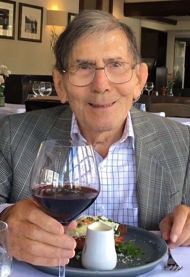 Funeral Notice Profile Image