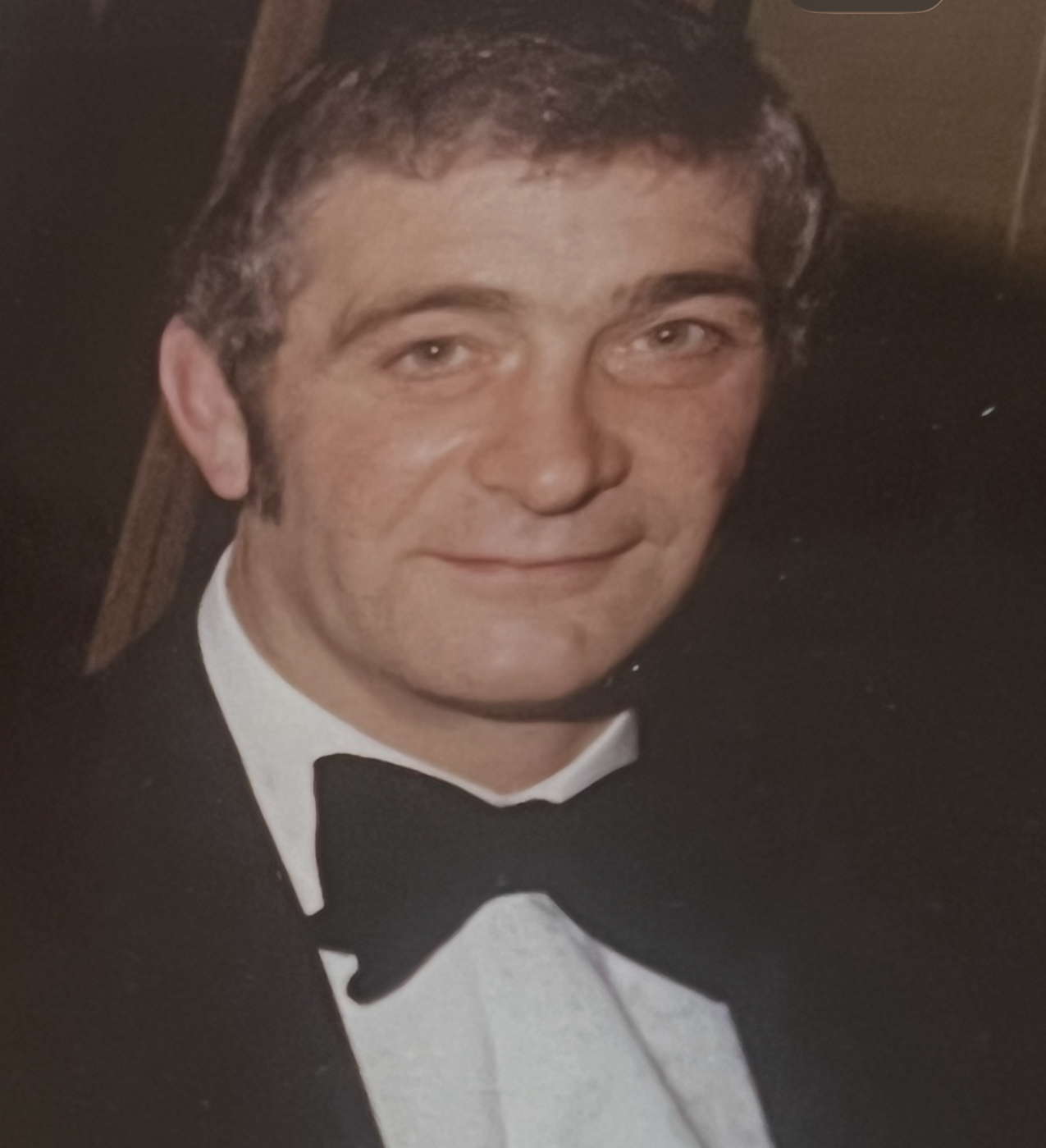 Funeral Notice Profile Image