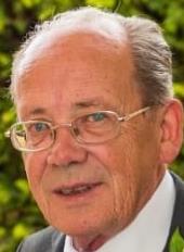 Funeral Notice Profile Image