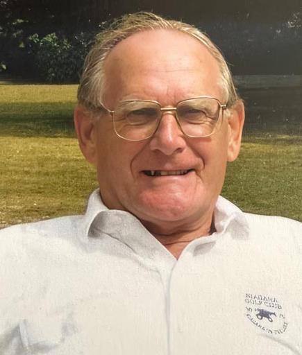 Funeral Notice Profile Image