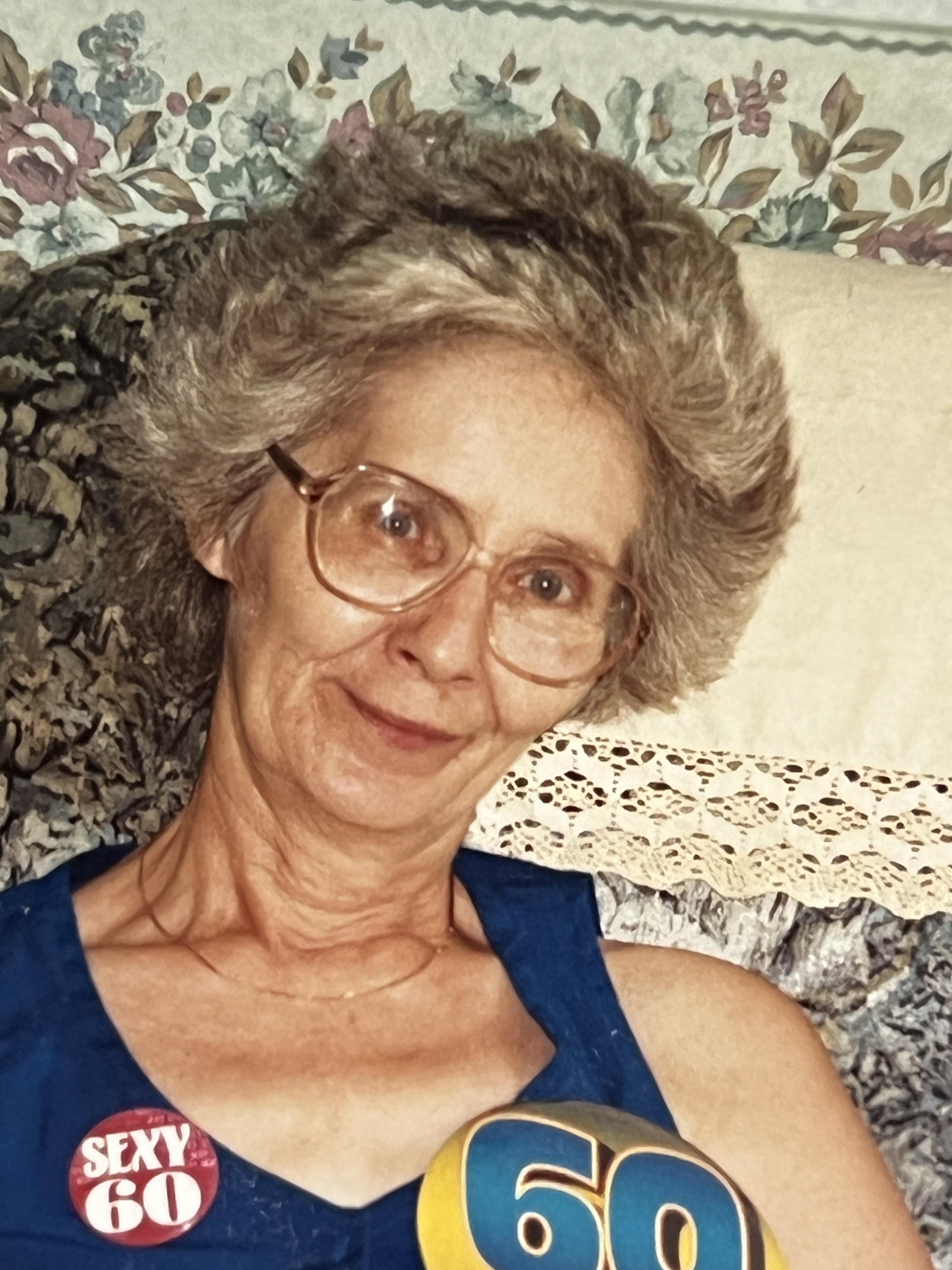 Funeral Notice Profile Image