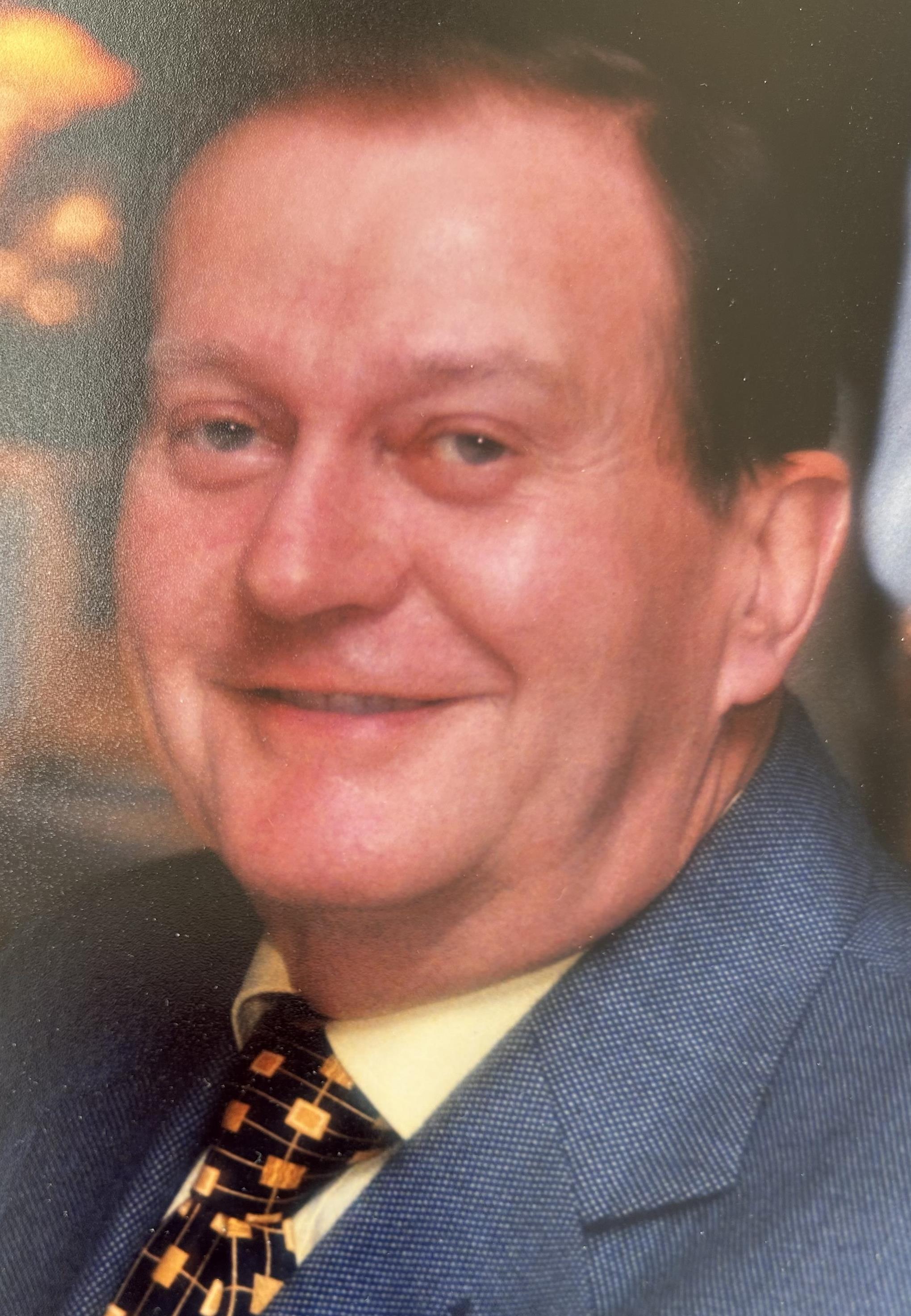 Funeral Notice Profile Image