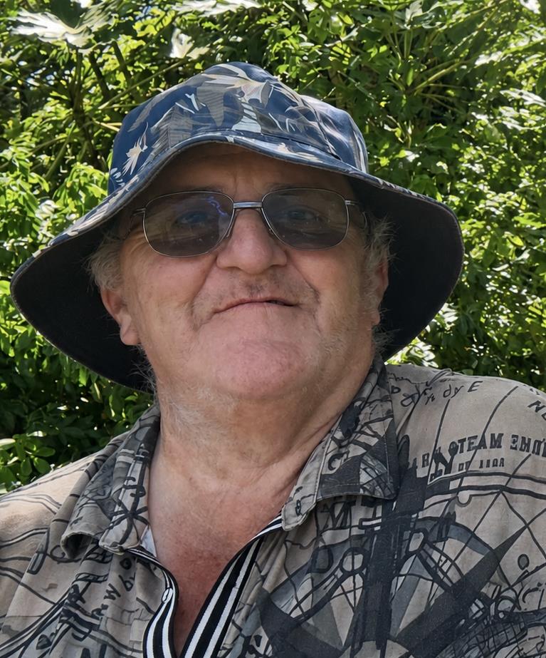 Funeral Notice Profile Image