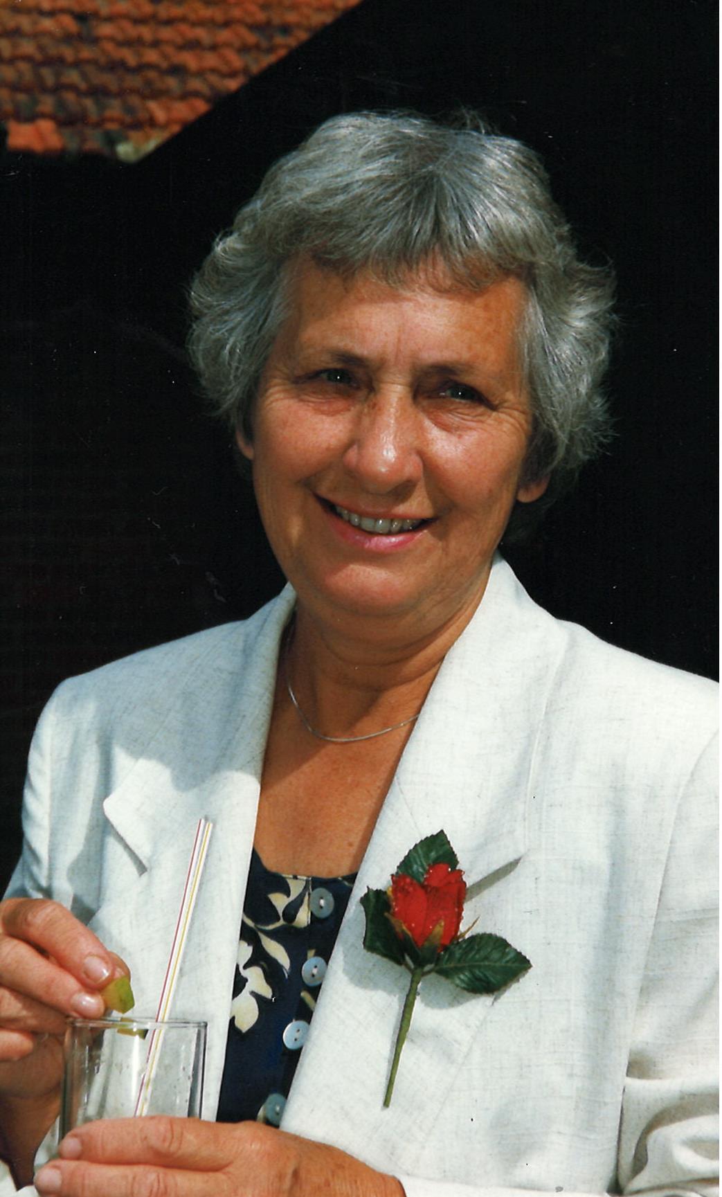 Funeral Notice Profile Image